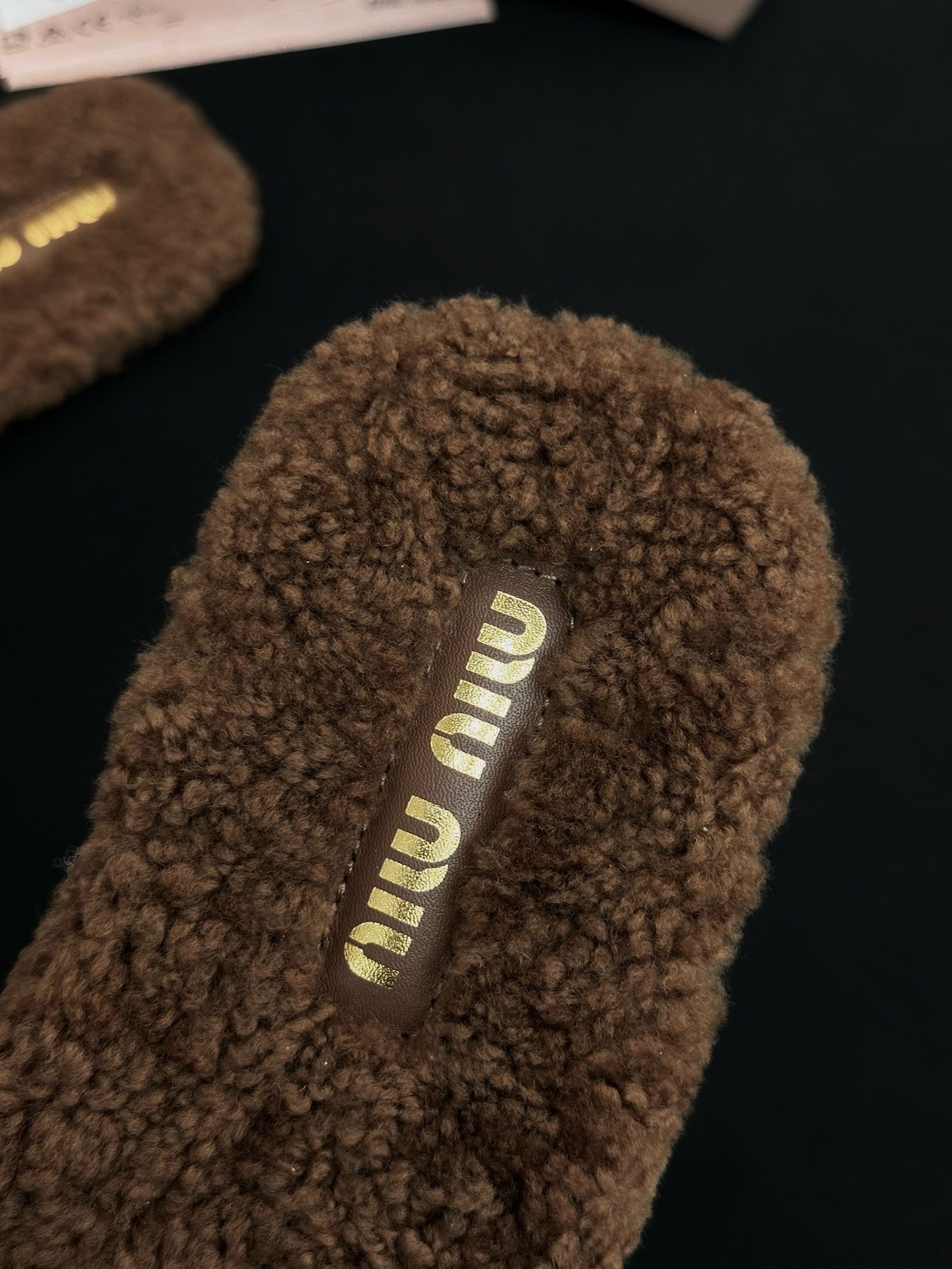 Miu Miu Sandals