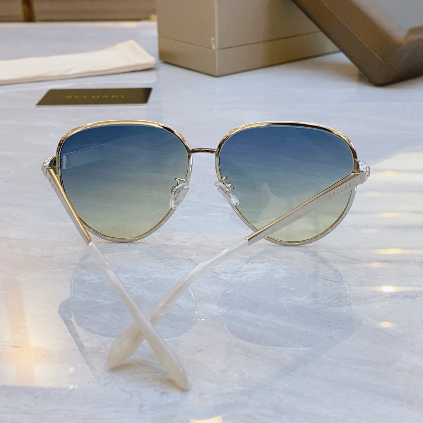 Bvlgari Sunglasses