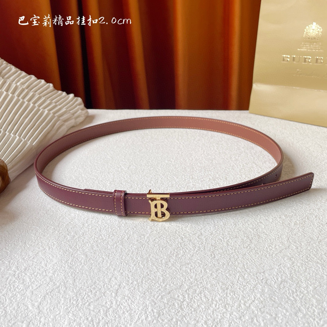 BBR Belt