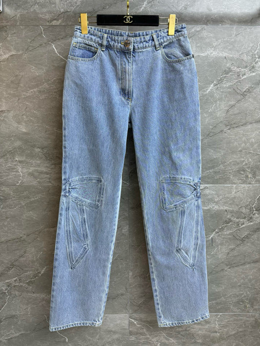 Chanel Jeans