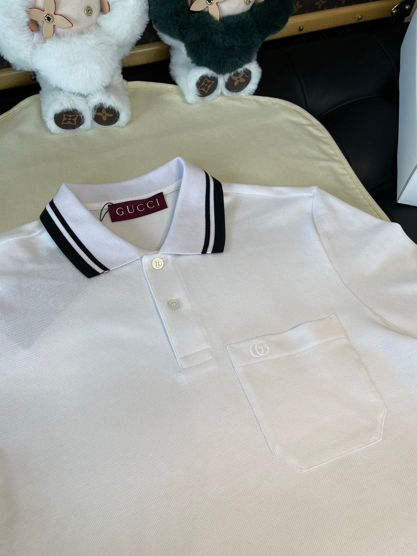 Gucci Polo