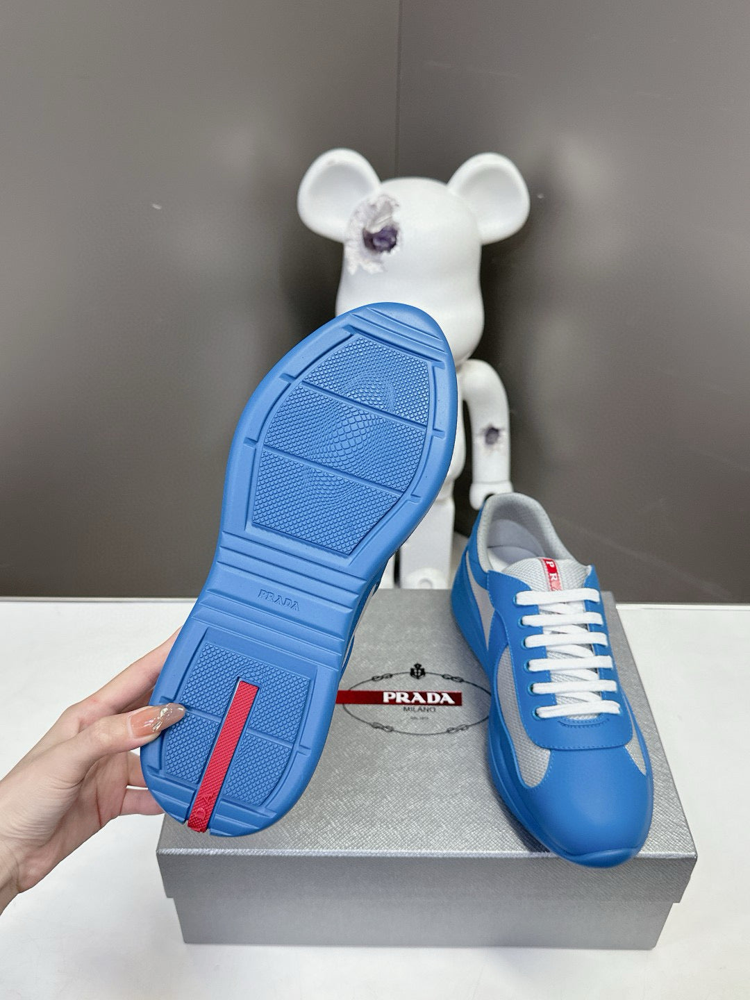 Prada Sneakers