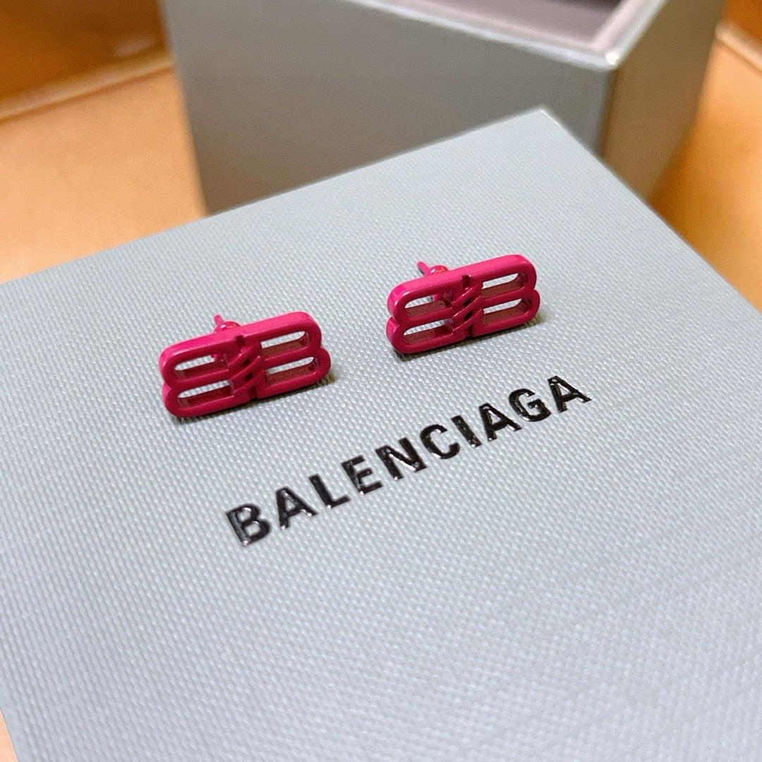 Balenciaga Earrings