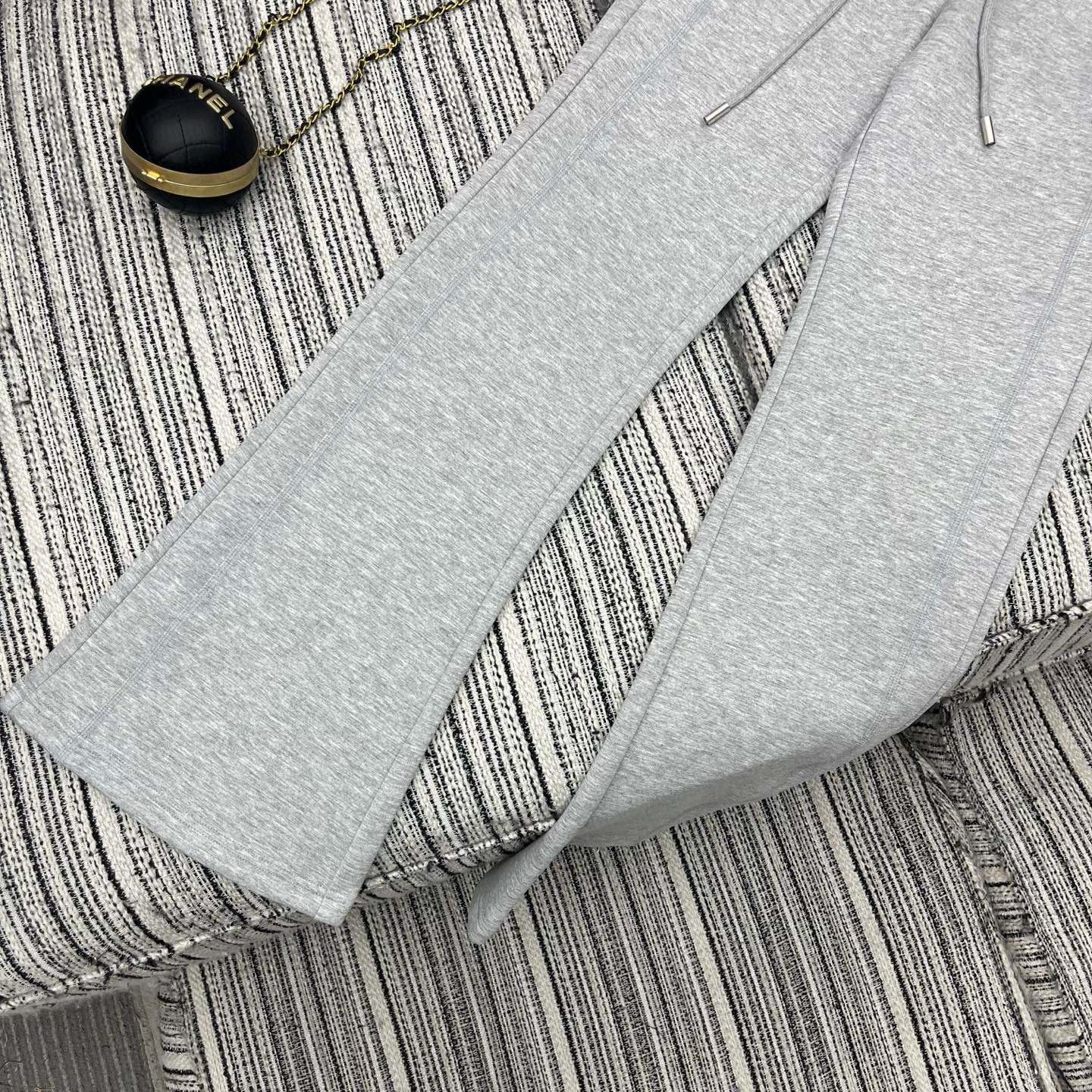 Chanel Joggers