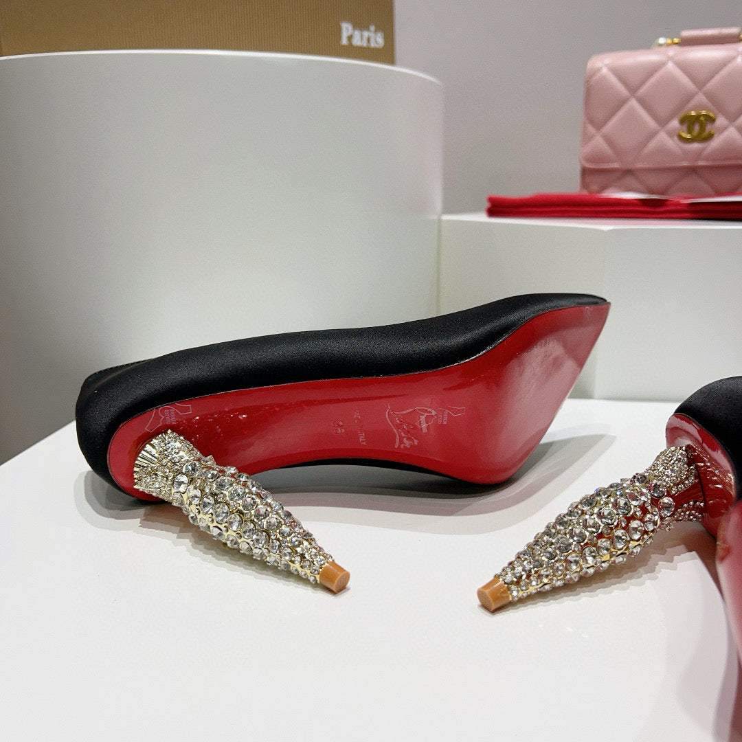 Christian Louboutin Heels