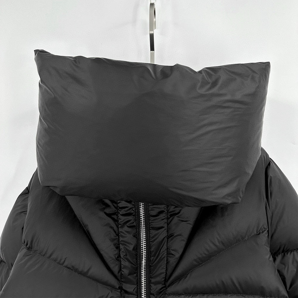 Rick Owen Down Jacket
