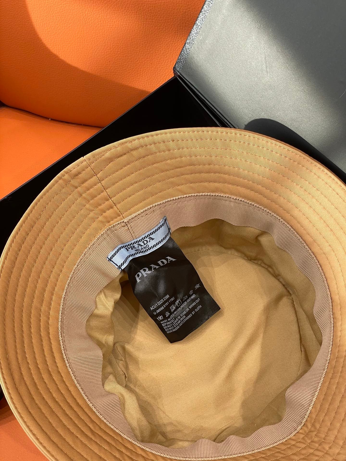 Prada Hats