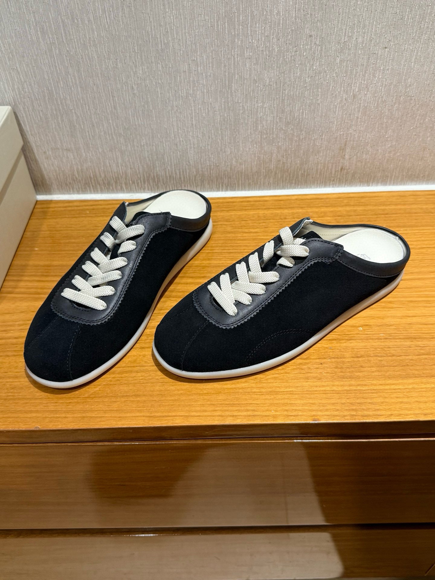 Brunello Cucinelli Sabot loafers