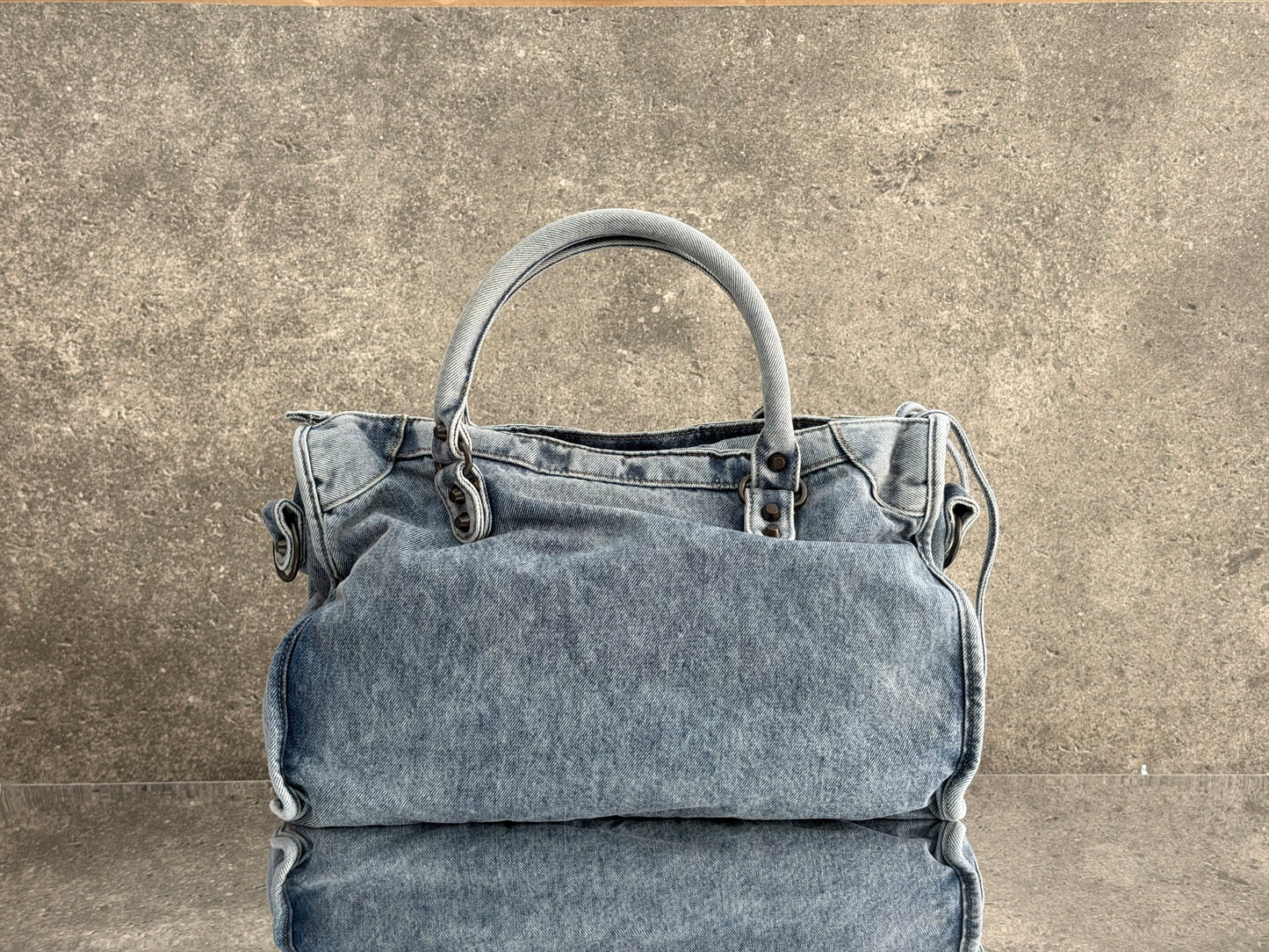 BLCG Le City Motor Bag(37x23.4x15cm)
