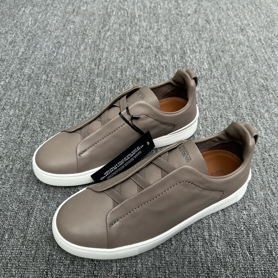 Zegna Sneaker