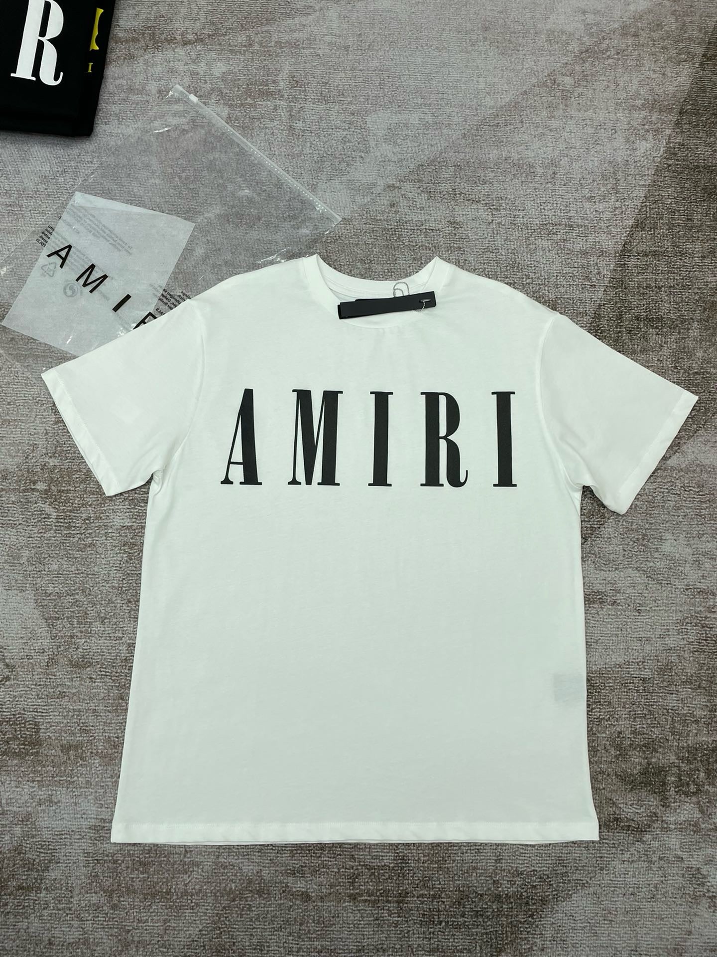 Camiseta Amiri