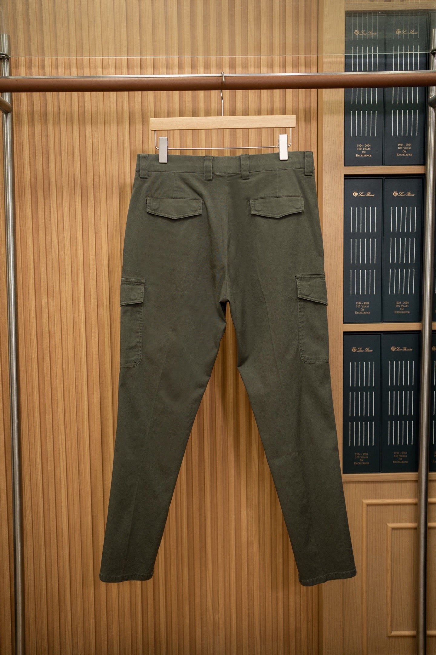 BC Long Pants