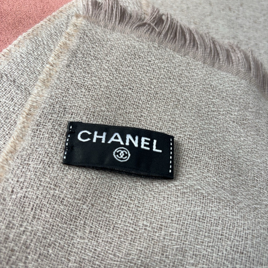 Chanel Scarves