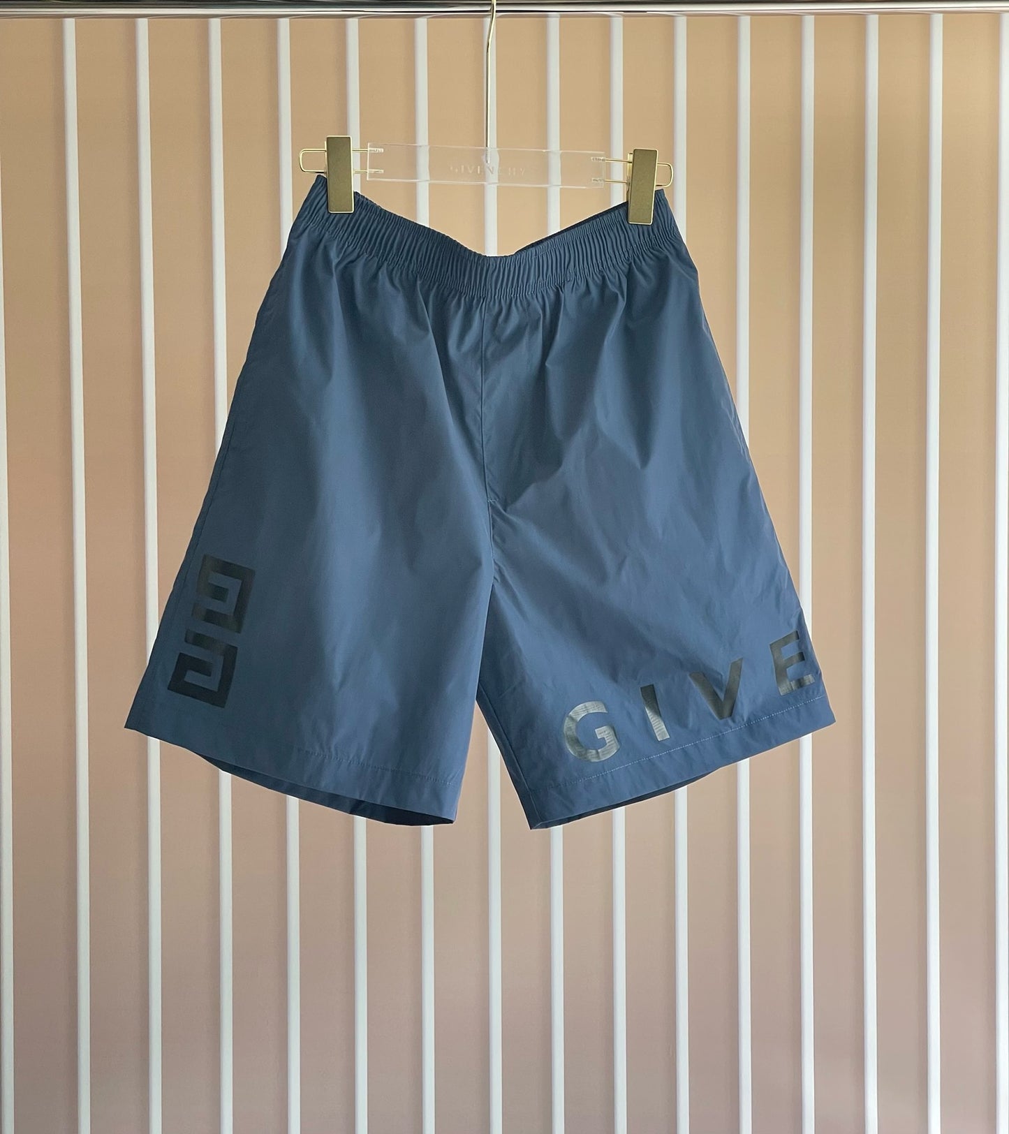 Gvc Short Pants