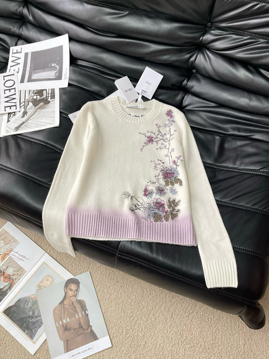 Dior Sweater