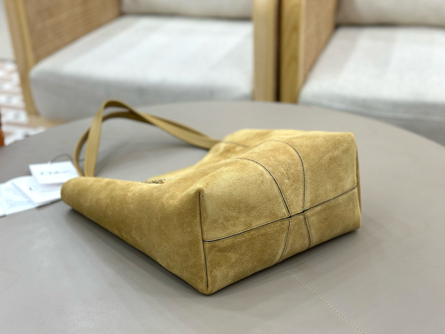 Chloe Spin Bag(27CM*30CM*14CM)