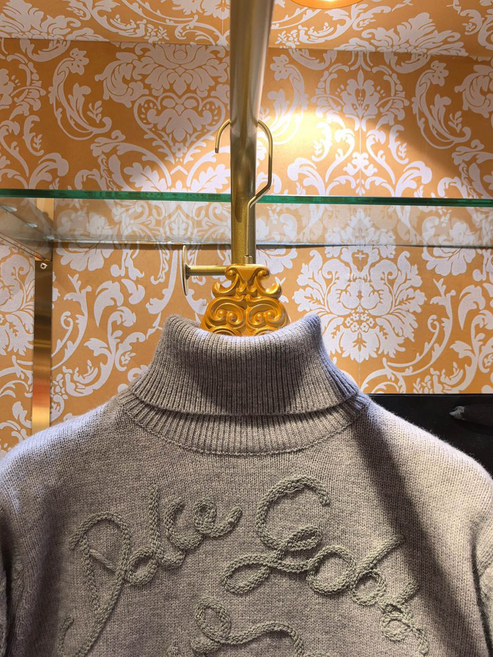 Dolce & Gabbana Sweater