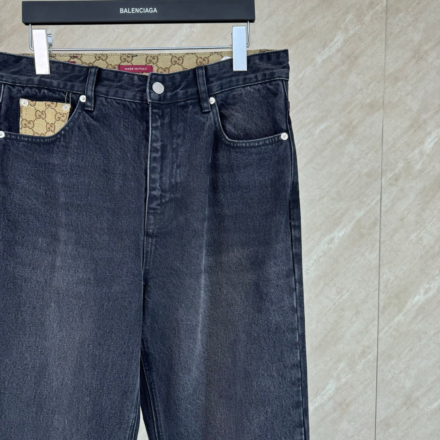 Gucci Jeans