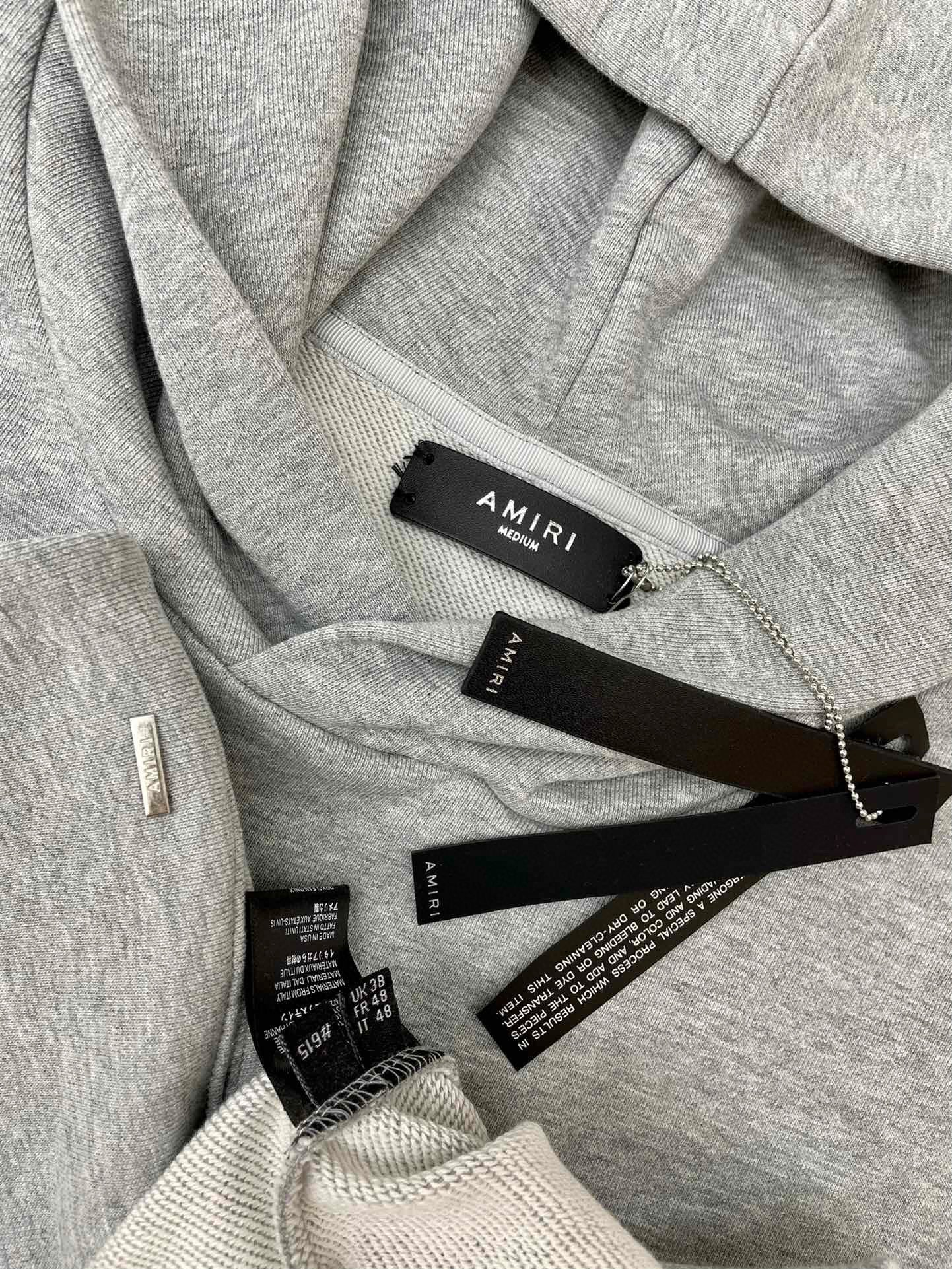 Amiri Hoodie