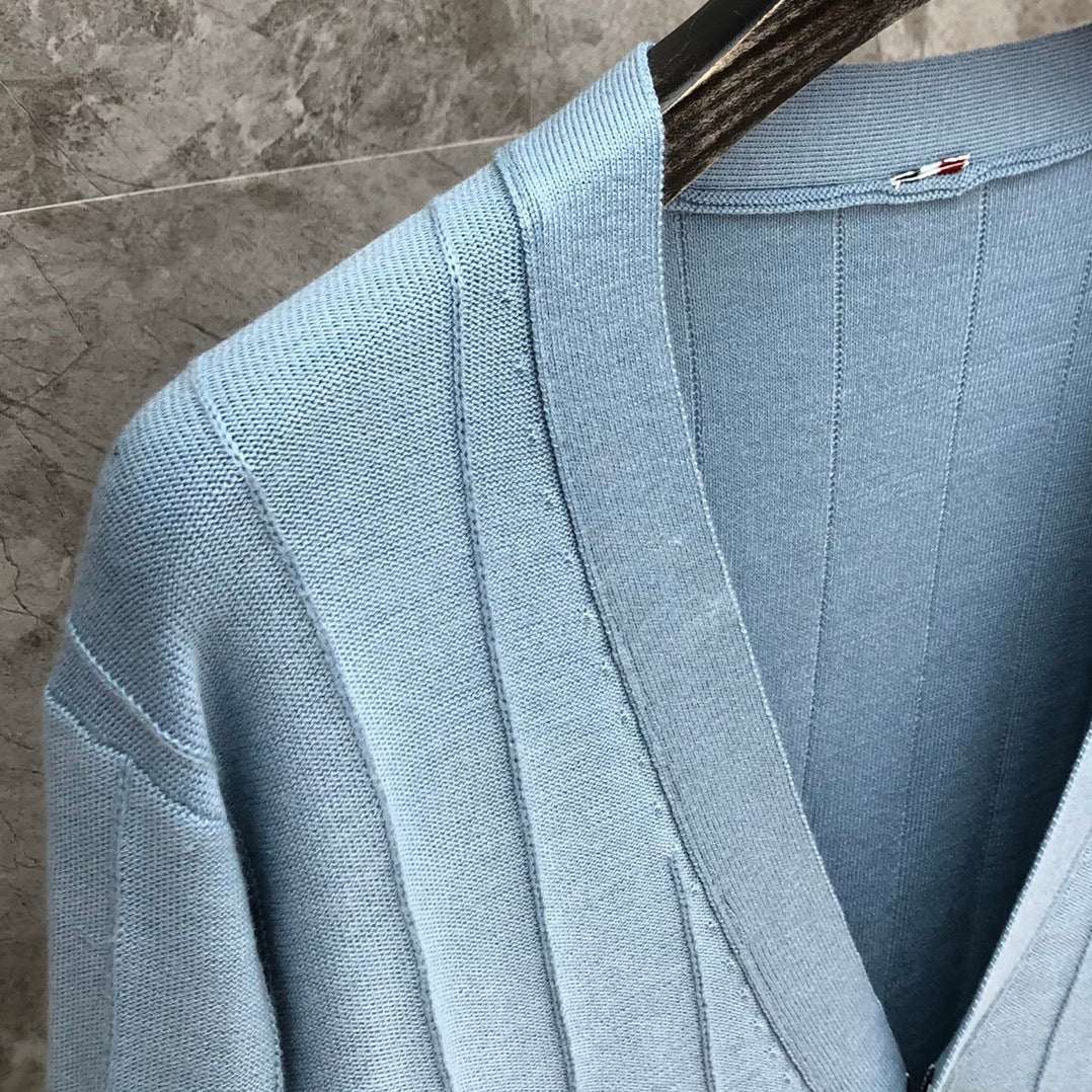 Thom Browne Cardigan