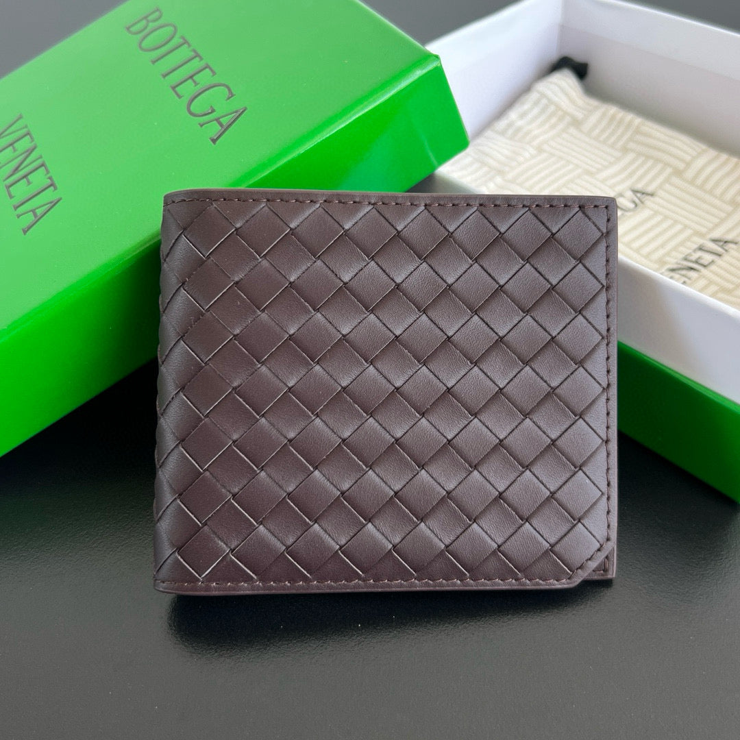 Bottega Veneta Wallet