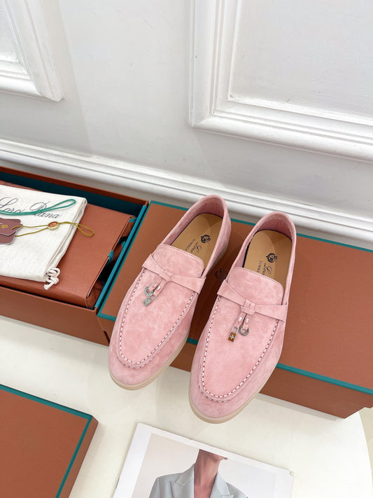LP Loafers