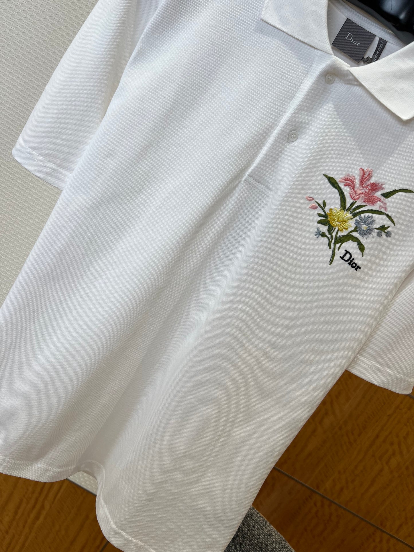Dior Polo
