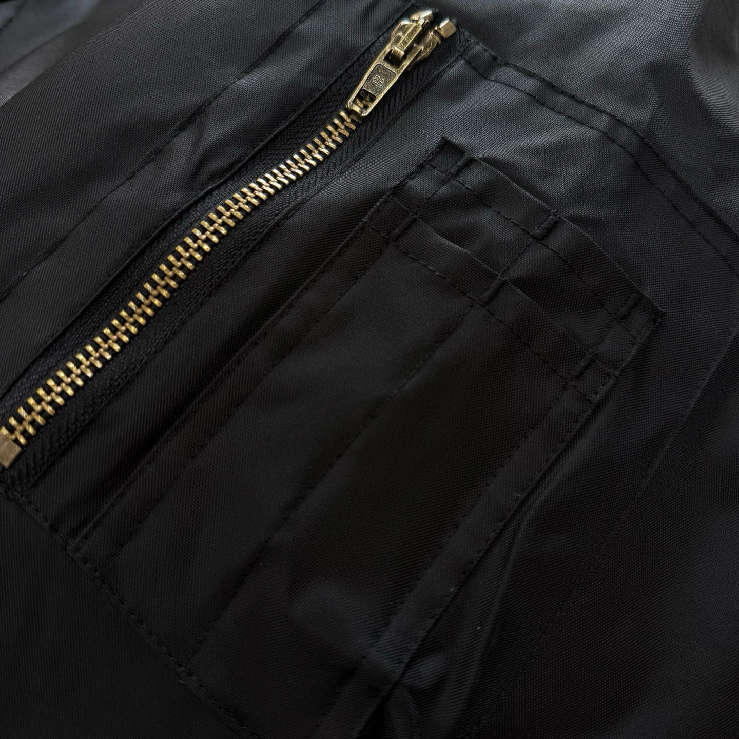 Balenciaga Bomber Jacket