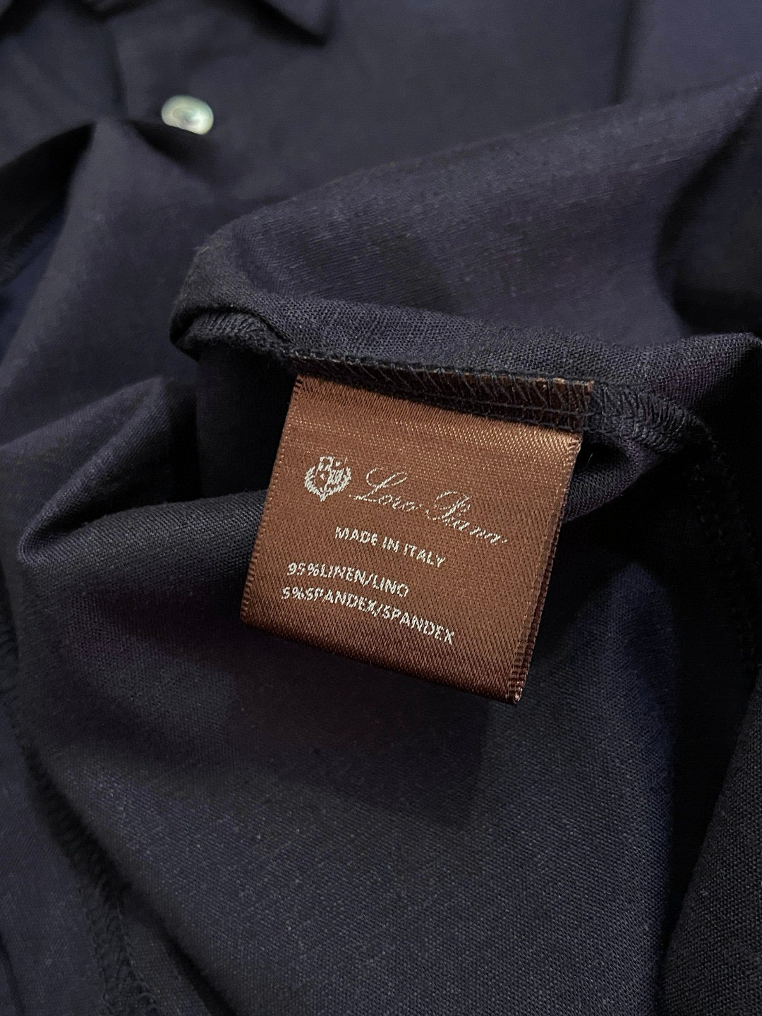 Loro Piana Polo