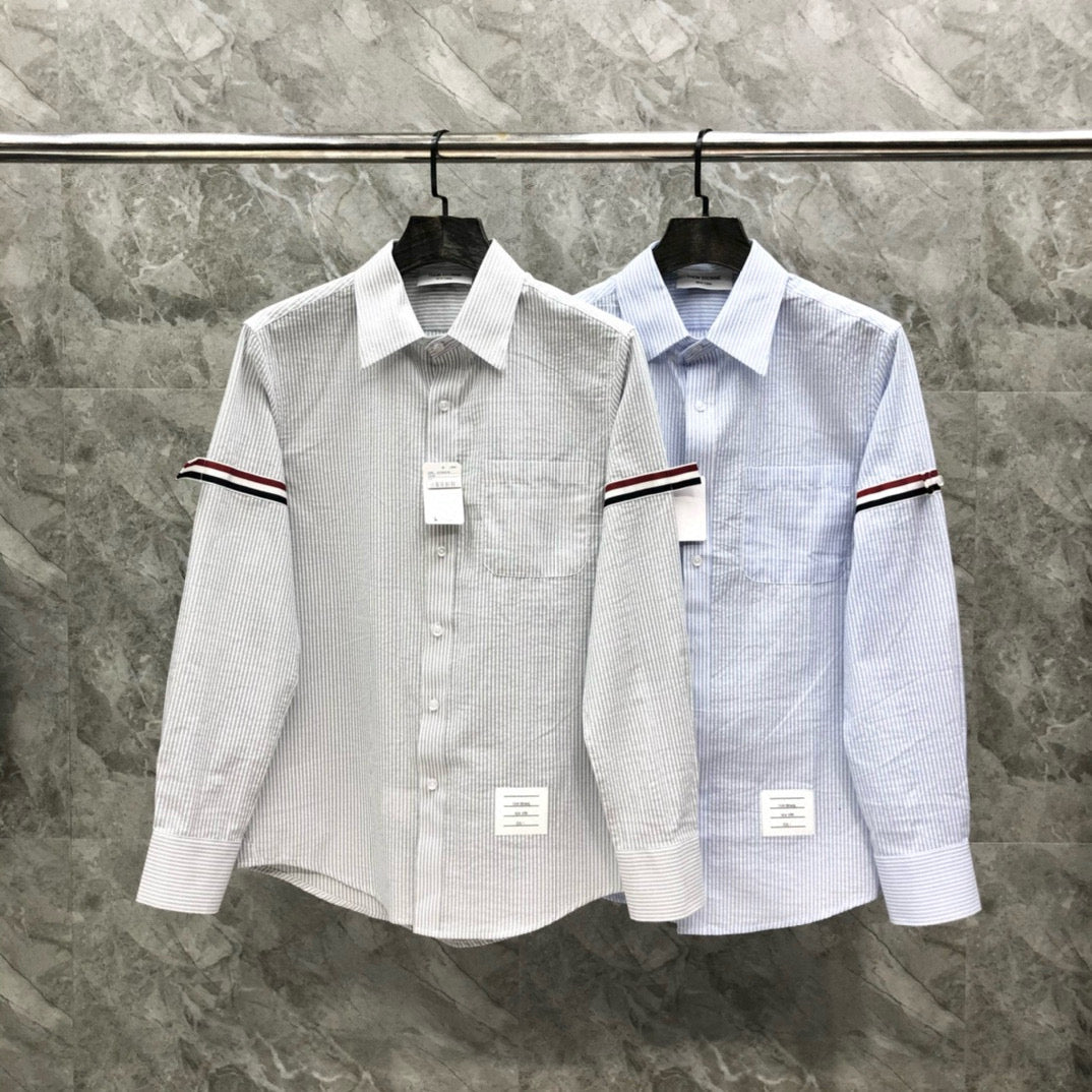 TB Long Sleeve Shirt