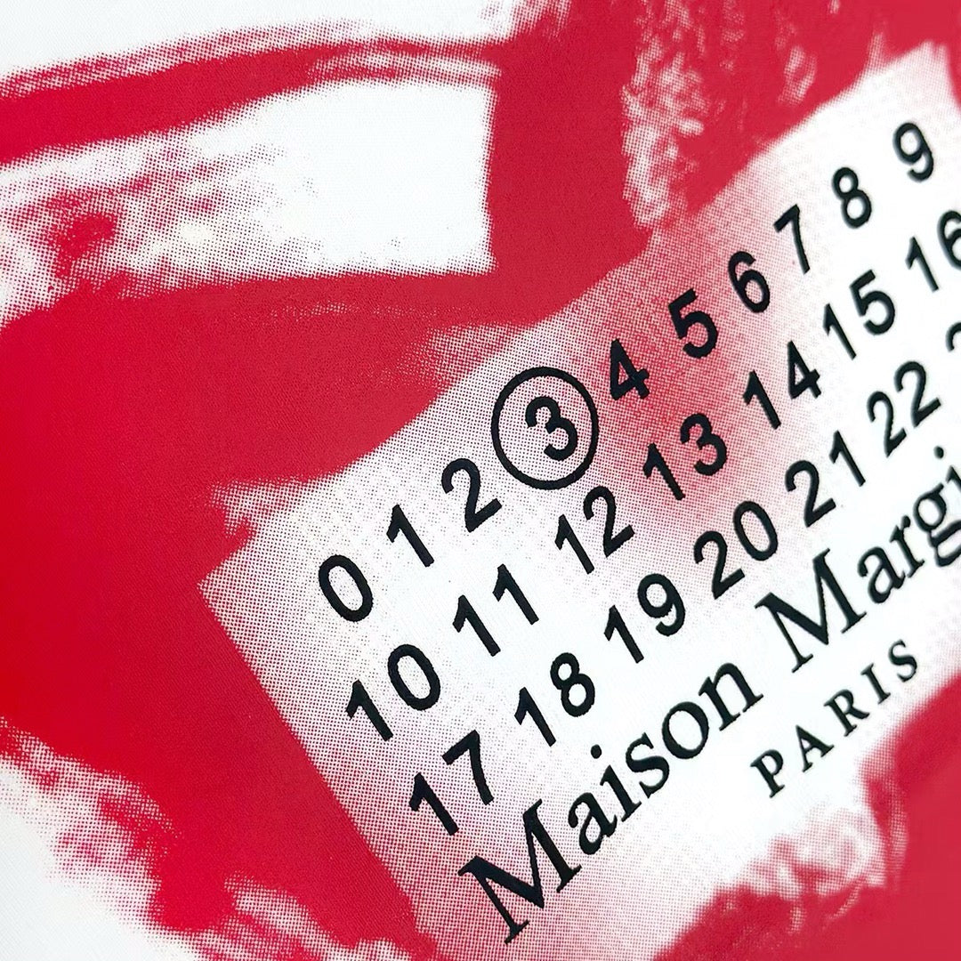 Maison Margiela T-shirt