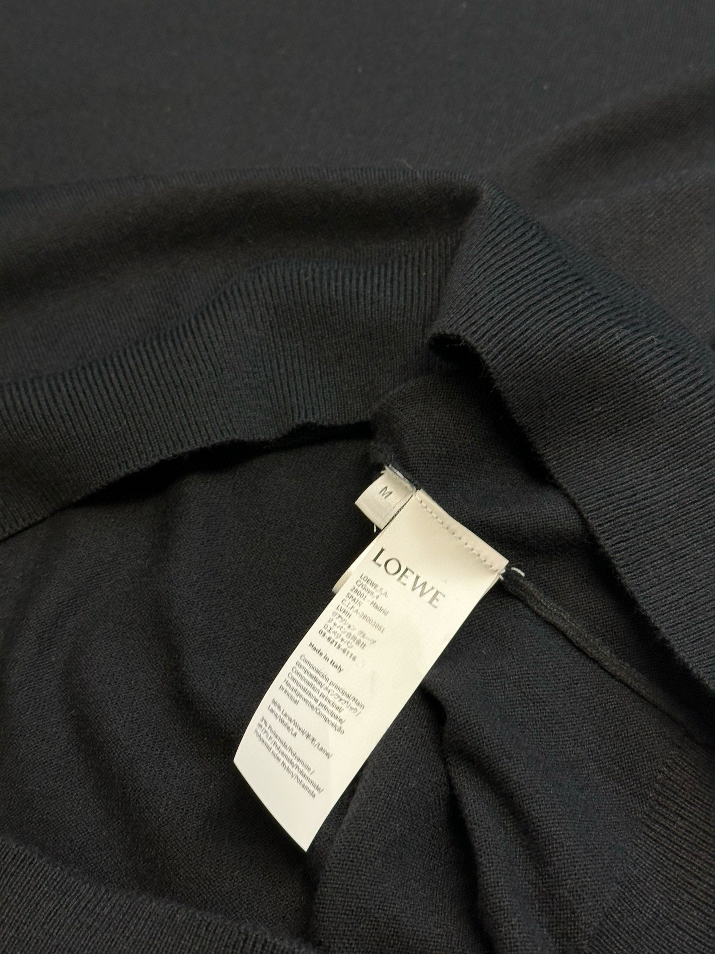 Loewe Sweater