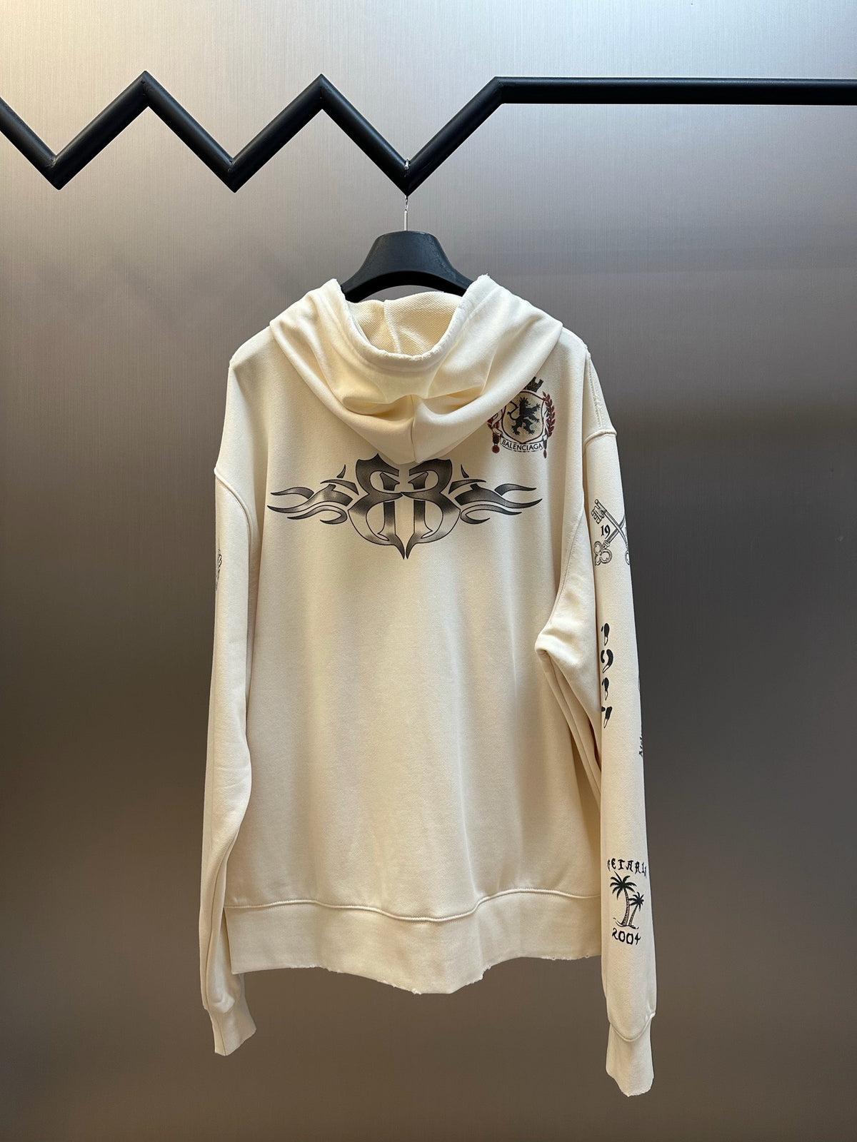 Balenciaga Jacket
