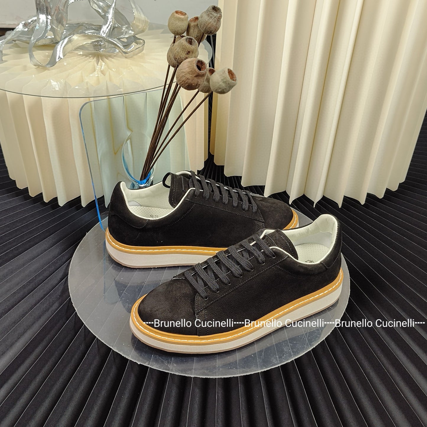 Brunello Cucinelli Shoes