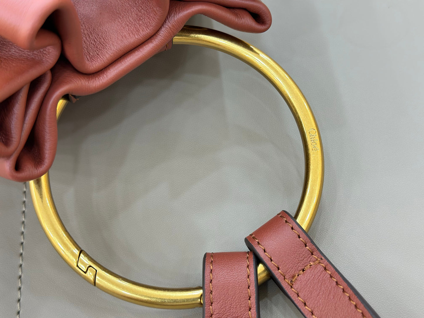 Chloe Bracelet BackPack