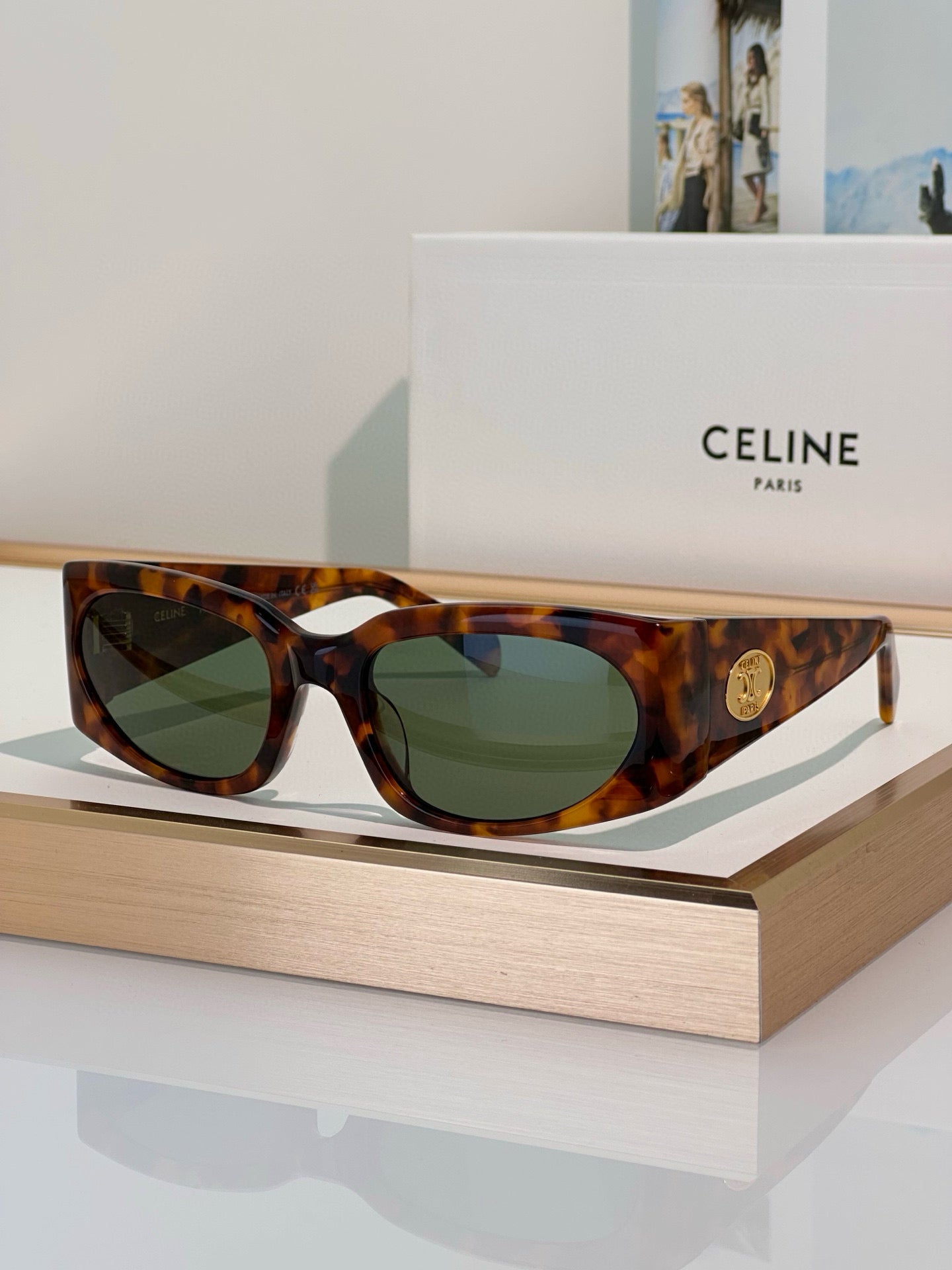 Celine Sunglasses