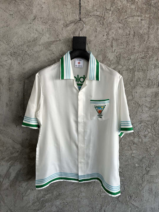Casablanca Shirt
