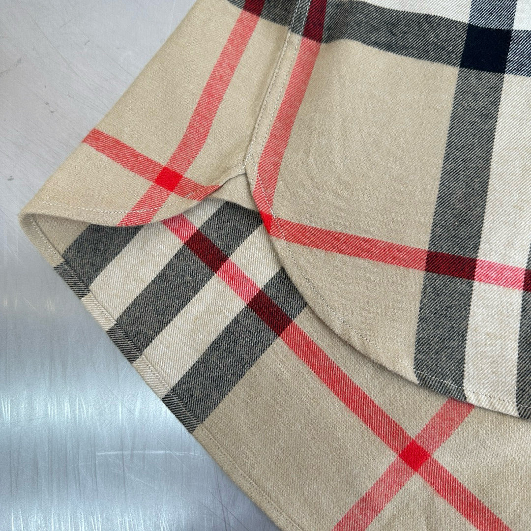 BBR Long Sleeve Shirt