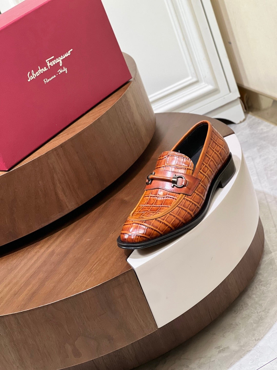 FG Loafer