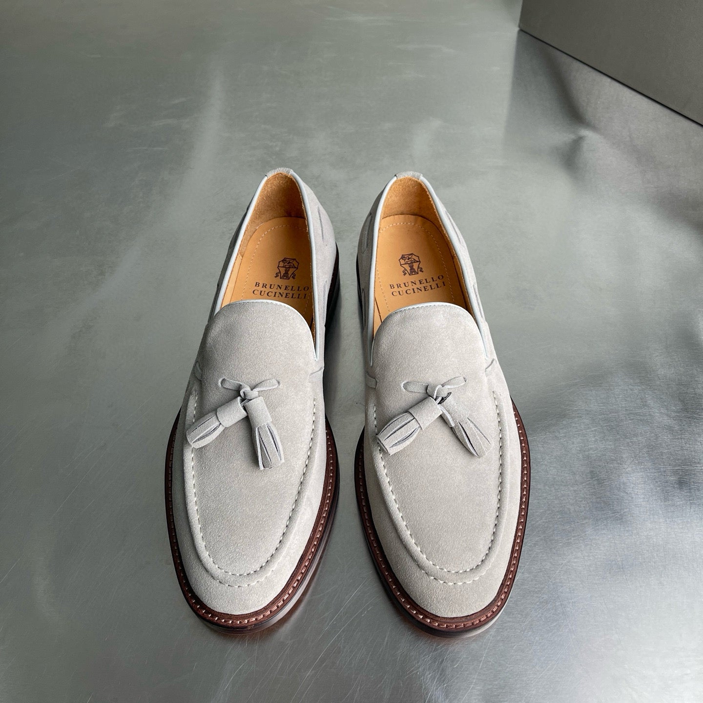 BC Loafer