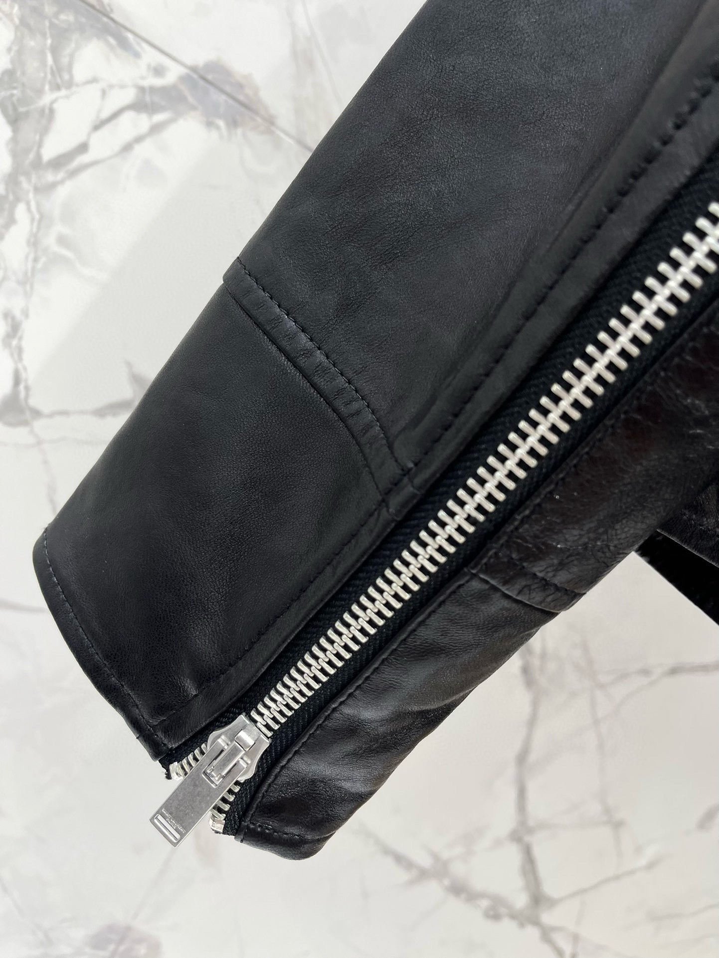 Saint Laurent Jacket