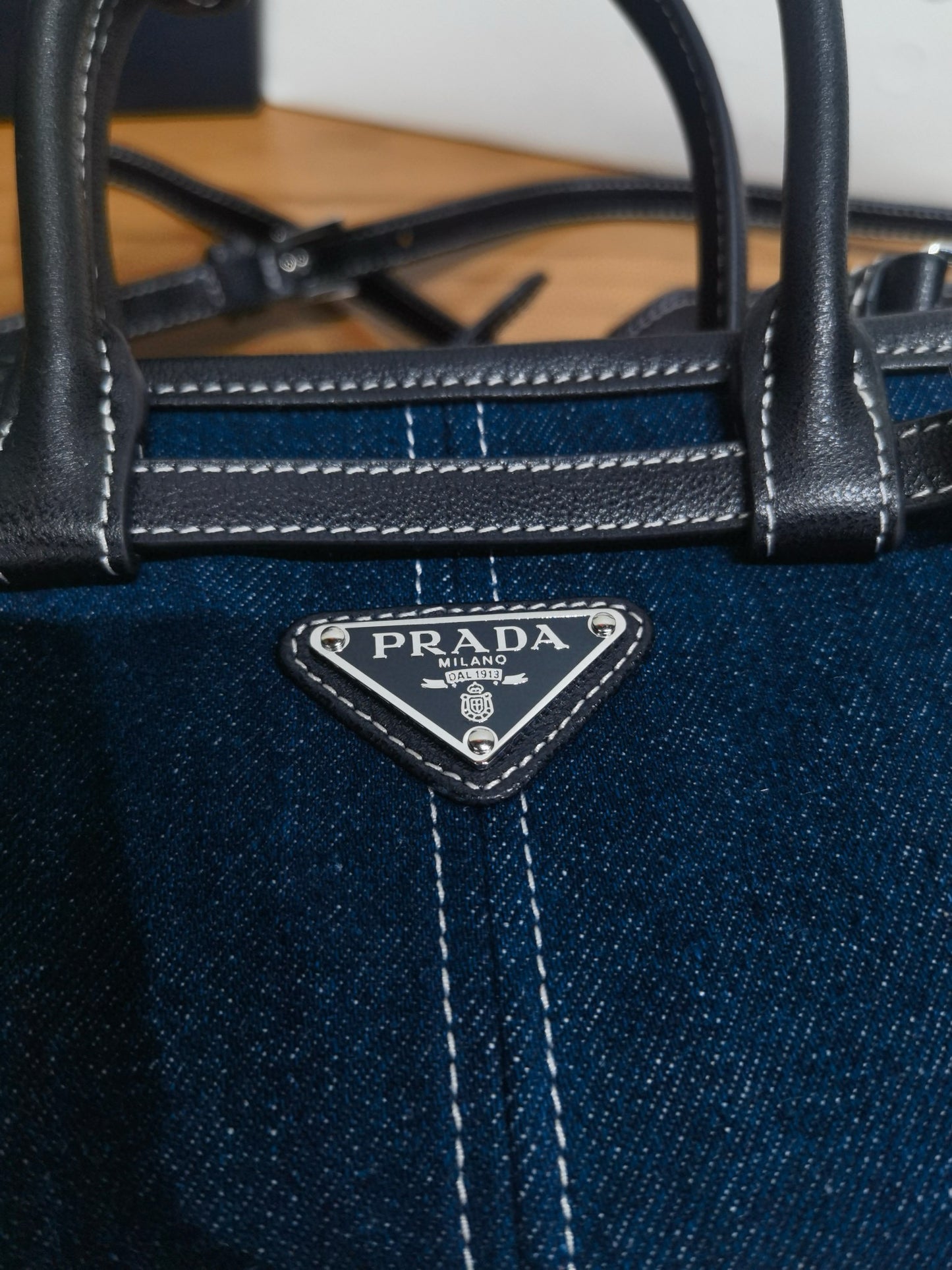 PD Bonnie Handbag Mini