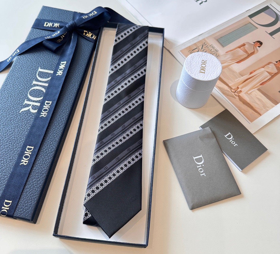 Dior Tie