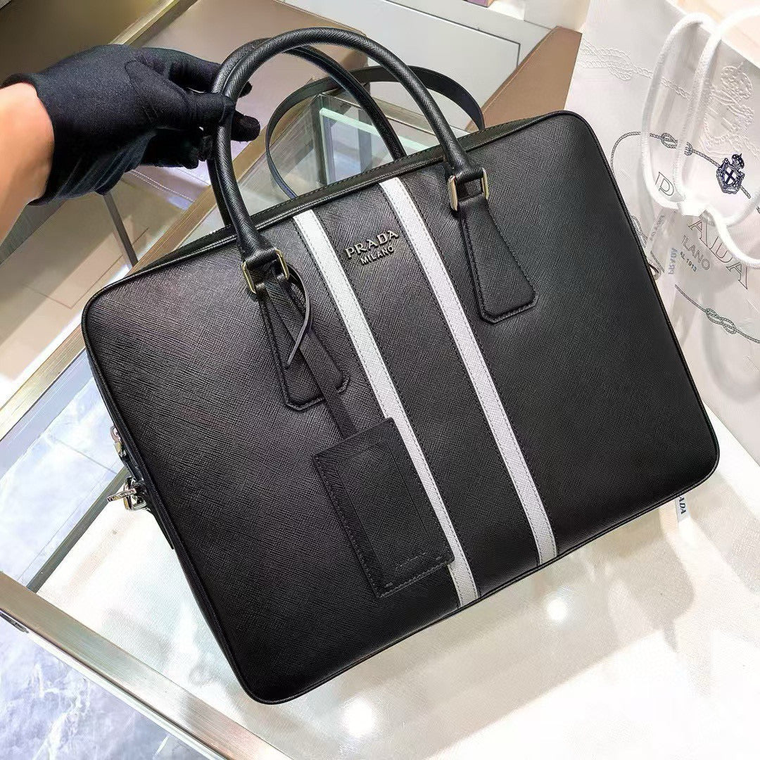Prada Briefcase