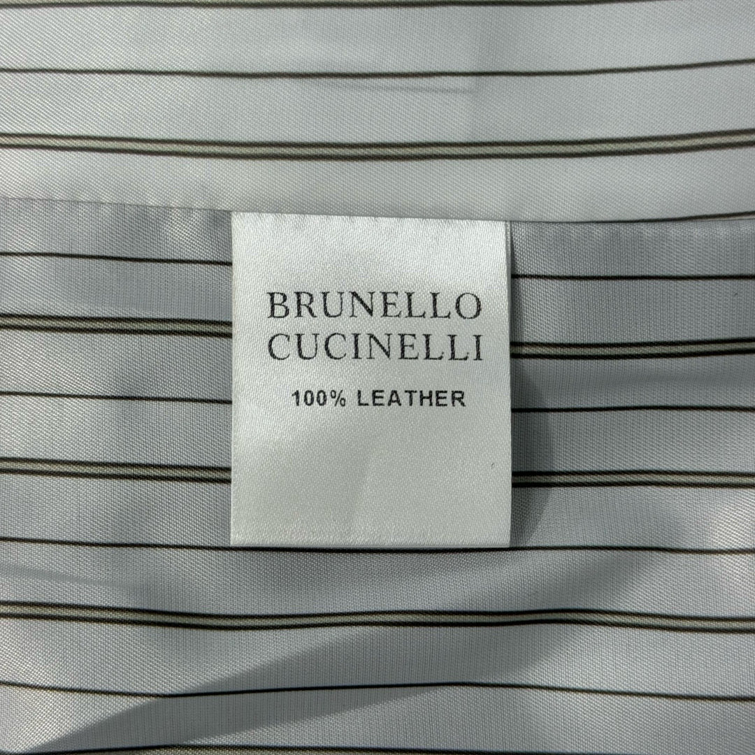 Brunello Cucinelli Jacket