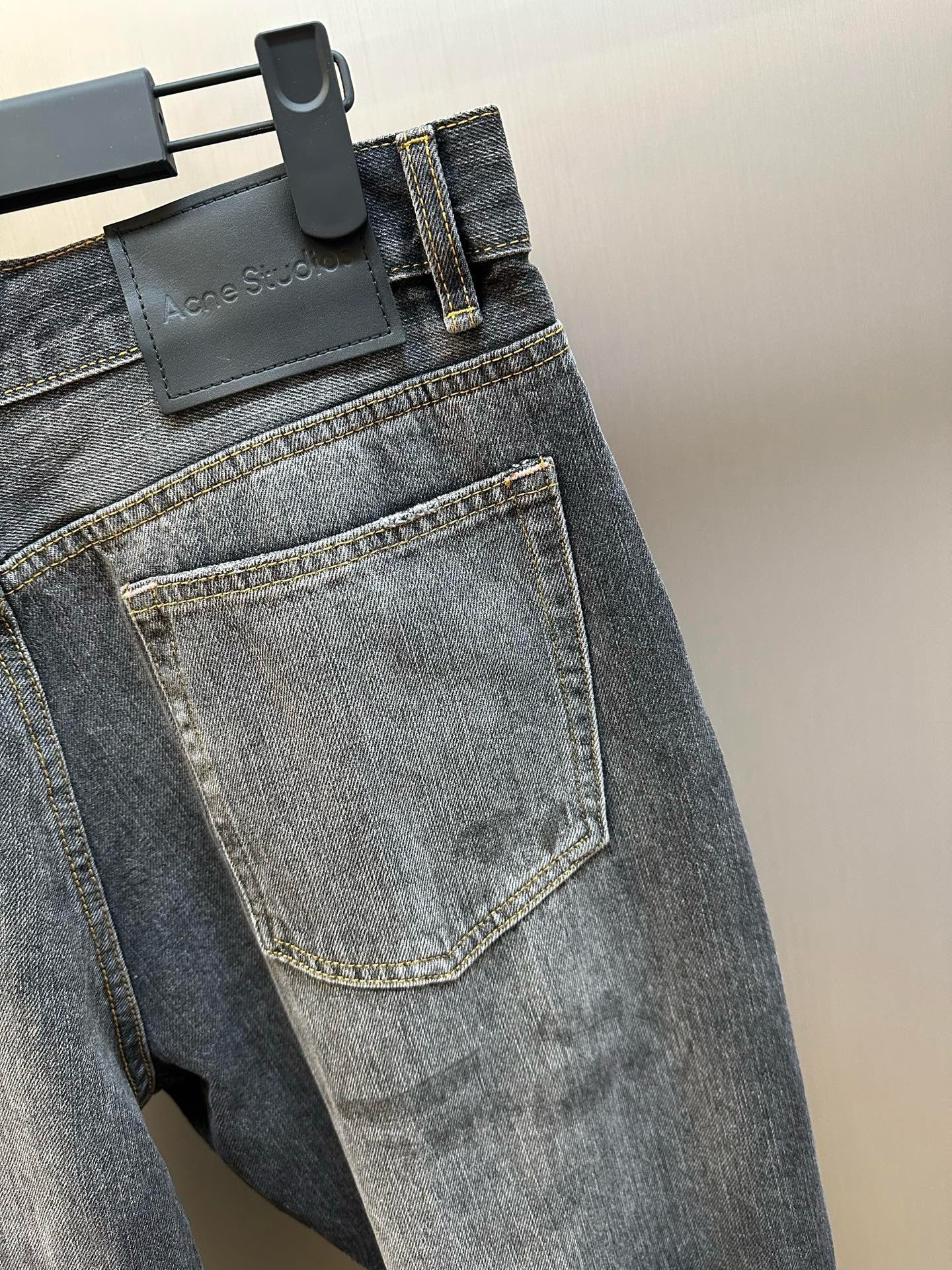 Acne Studio Jeans