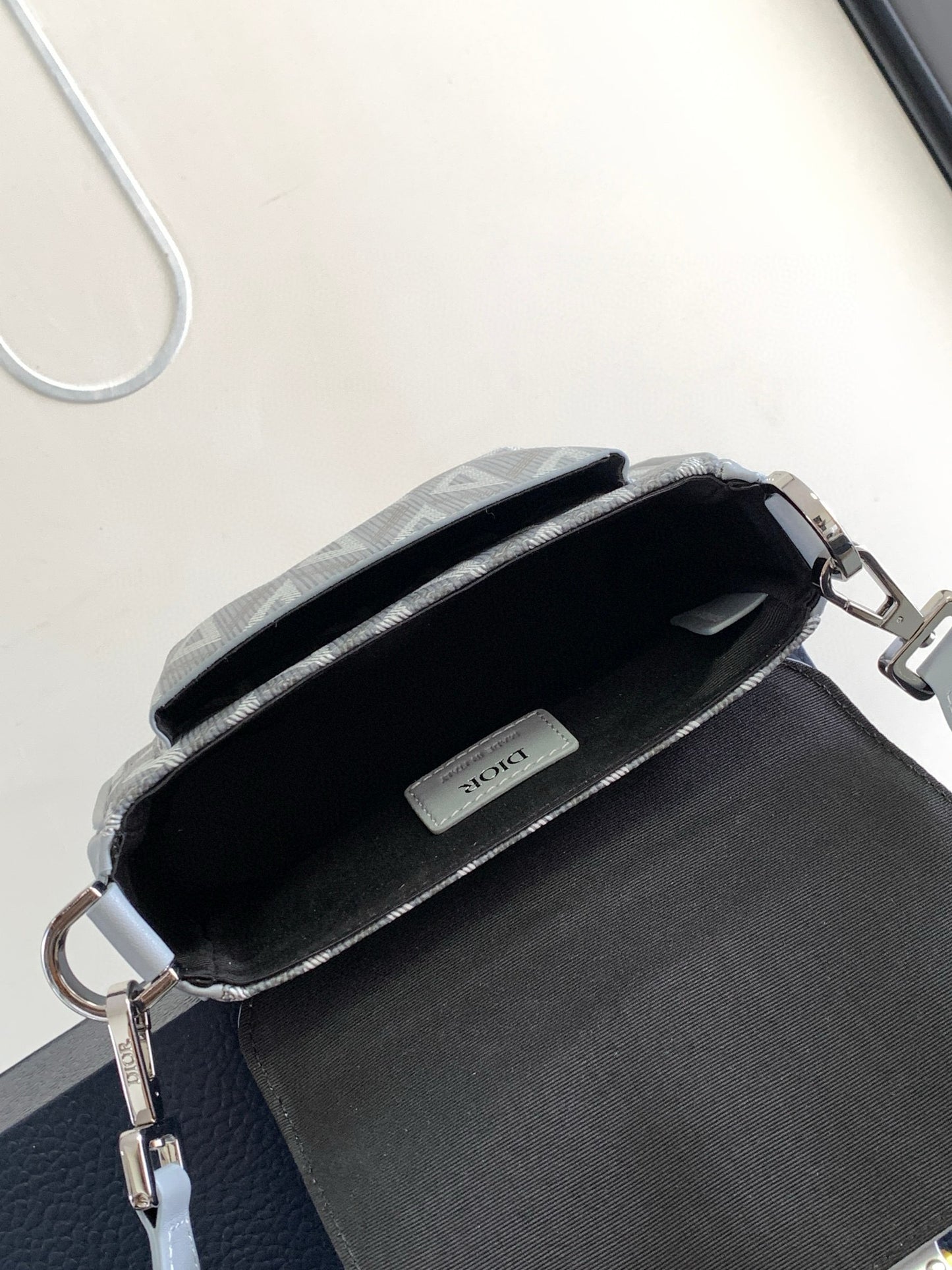 Dior Messenger Bag