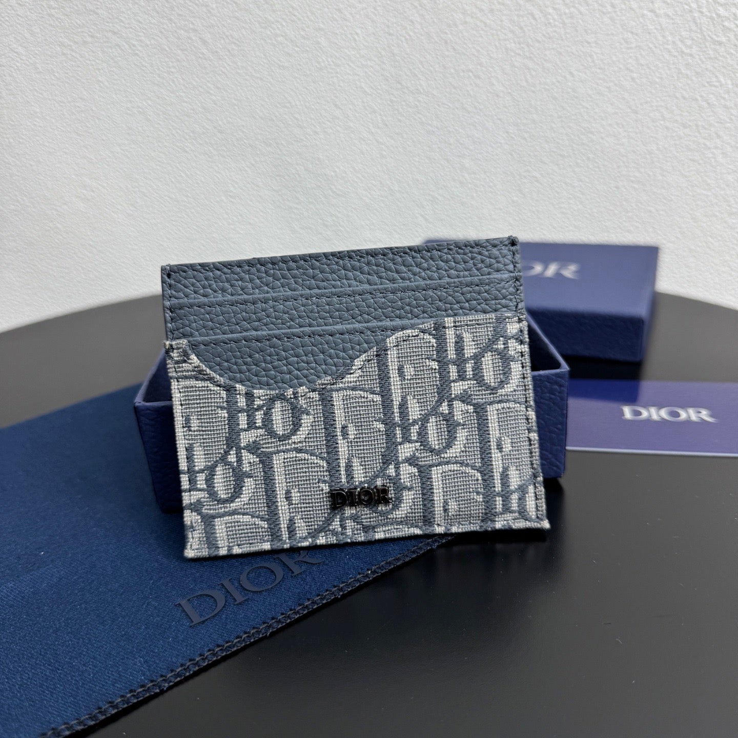 Dior Card Holder
