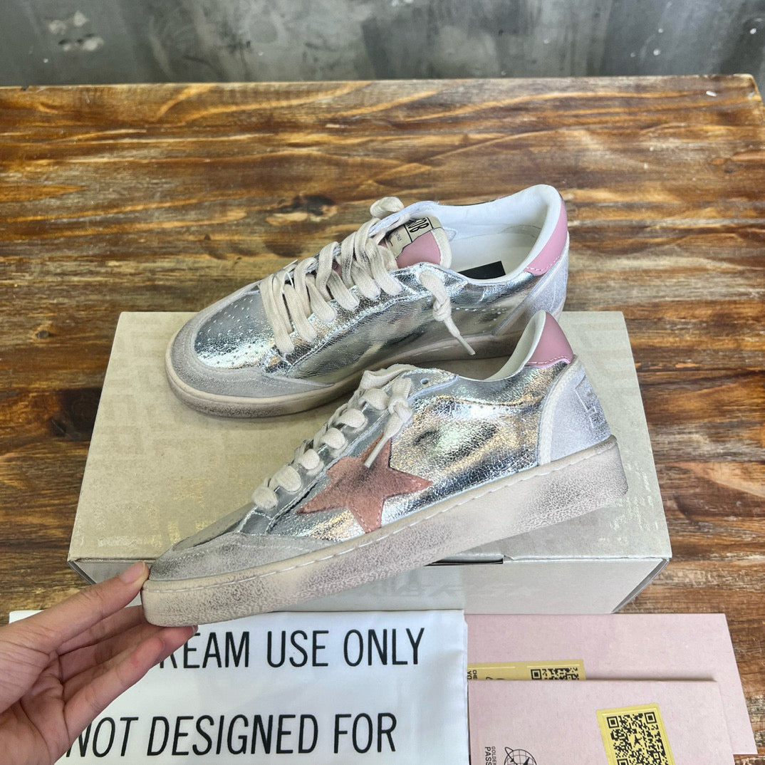 Golden Goose Sneaker