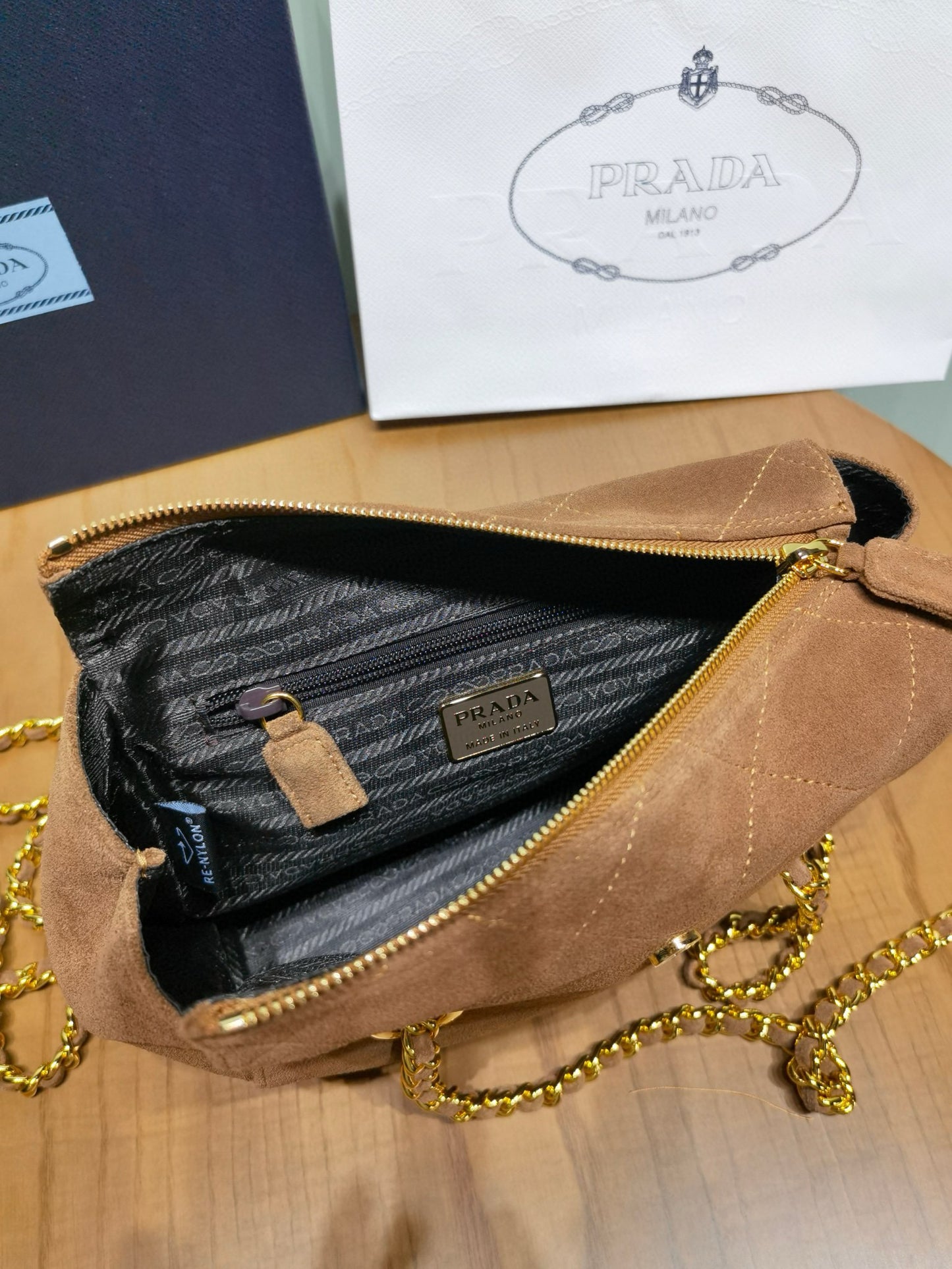 Prada Sling Bag